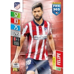 Felipe Atlético Madrid 65