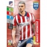 Comprar Cromo Mario Hernoso Atlético Madrid FIFA 365 Adrenalyn XL 2022