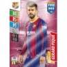 Venta Online Gerard Piqué Barcelona FIFA 365 Adrenalyn XL 2022