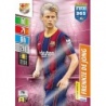 Comprar Online Frenkie de Jong Barcelona FIFA 365 Adrenalyn XL 2022