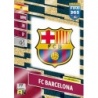 Cromos de Fútbol Club Badge Barcelona Panini Fifa 365 Adrenalyn XL 2022