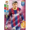 Cromos de Fútbol Ousmane Dembélé Barcelona Panini Fifa 365 Adrenalyn XL 2022