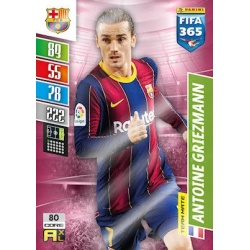 Antoine Griezmann Barcelona 80