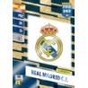 Soccer Trading Cards Club Badge Real Madrid Adrenalyn XL FIFA 365 2022