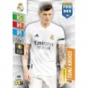Offer Soccer Cards Toni Kroos Real Madrid Panini Fifa 365 Adrenalyn XL 2022