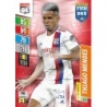 Trading Cards Thiago Mendes Olympique Lyonnais Panini Fifa 365 Adrenalyn XL 2022