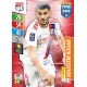 Houssem Aouar Olympique Lyonnais 97