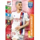Bruno Guimarães Olympique Lyonnais 98