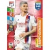 Trading Cards Bruno Guimarães Olympique Lyonnais Adrenalyn XL FIFA 365 2022