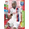 Offer Soccer Cards Karl Toko Ekambi Olympique Lyonnais Panini Fifa 365 Adrenalyn XL 2022