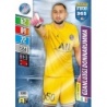 Trading Cards Sergio Ramos Paris Saint-Germain Adrenalyn XL FIFA 365 2022