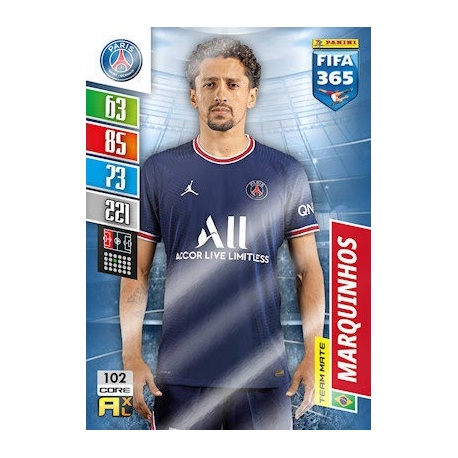 # PSG PARIS SG # CHOOSE YOUR CARDS PANINI ADRENALYN LEAGUE 1 2024