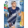 Offer Soccer Cards Marco Verratti Paris Saint-Germain Panini Fifa 365 Adrenalyn XL 2022