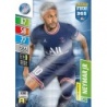 Sale Trading Cards Neymar Jr Paris Saint-Germain FIFA 365 Adrenalyn XL 2022