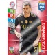 Lucas Hernandez Bayern München 110