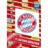 Soccer Trading Cards Club Badge Bayern München FIFA 365 Adrenalyn XL 2022