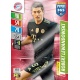 Robert Lewandowski Bayern München 115