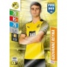 Soccer Trading Cards Giovanni Reyna Borussia Dortmund FIFA 365 Adrenalyn XL 2022