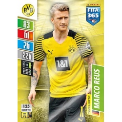 Marco Reus Borussia Dortmund 125