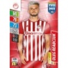 Sale Trading Cards Oleg Reabciuk Olympiacos FC Panini Fifa 365 Adrenalyn XL 2022