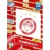 Sale Trading Cards Club Badge Olympiacos FC FIFA 365 Adrenalyn XL 2022