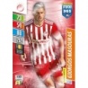 Offer Soccer Cards Giorgos Masouras Olympiacos FC FIFA 365 Adrenalyn XL 2022