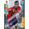 Soccer Trading Cards Loïc Négo MOL Fehérvár FC FIFA 365 Adrenalyn XL 2022