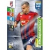 Soccer Trading Cards Nemanja Nikolić MOL Fehérvár FC Adrenalyn XL FIFA 365 2022