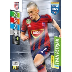 Ivan Petrjak MOL Fehérvár FC 144