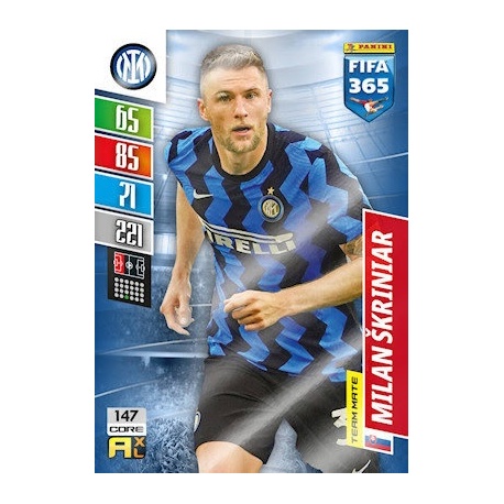 Mateo Darmian Inter Milan 148