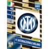 Trading Cards Club Badge Inter Milan FIFA 365 Adrenalyn XL 2022