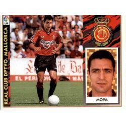 Moya Mallorca Coloca Ediciones Este 1997-98