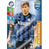 Offer Soccer Cards Nicolo Barella Inter Milan FIFA 365 Adrenalyn XL 2022