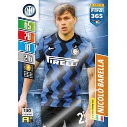 Ivan Perisić Inter Milan 151