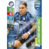 Trading Cards Lautaro Martinez Inter Milan Panini Fifa 365 Adrenalyn XL 2022