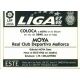 Moya Mallorca Coloca Ediciones Este 1997-98