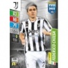 Offer Soccer Cards Cristiano Ronaldo Juventus FIFA 365 Adrenalyn XL 2022