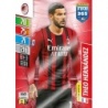 Sale Trading Cards Franck Kessié AC Milan FIFA 365 Adrenalyn XL 2022