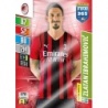 Sale Trading Cards Ante Rebić AC Milan Panini Fifa 365 Adrenalyn XL 2022