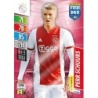 Soccer Trading Cards Perr Schuurs AFC Ajax Panini Fifa 365 Adrenalyn XL 2022