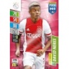 Sale Trading Cards David Neres AFC Ajax FIFA 365 Adrenalyn XL 2022