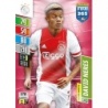 Offer Soccer Cards Antony AFC Ajax FIFA 365 Adrenalyn XL 2022