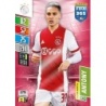 Sale Trading Cards Dušan Tadić AFC Ajax FIFA 365 Adrenalyn XL 2022