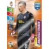 Trading Cards Anatolii Trubin Shakhtar Donetsk FIFA 365 Adrenalyn XL 2022