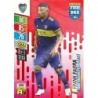 Offer Soccer Cards Frank Fabra Fans' Favourites FIFA 365 Adrenalyn XL 2022