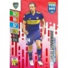 Soccer Trading Cards Carlos Izquierdoz Fans' Favourites FIFA 365 Adrenalyn XL 2022