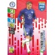 Thiago Silva Fans' Favourites Chelsea 195