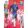 Offer Soccer Cards Thiago Silva Fans' Favourites Adrenalyn XL FIFA 365 2022
