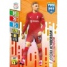 Trading Cards Jordan Henderson Fans' Favourites FIFA 365 Adrenalyn XL 2022
