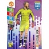 Soccer Trading Cards David De Gea Fans' Favourites FIFA 365 Adrenalyn XL 2022